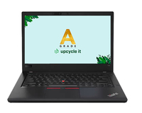 Ordinateur portable Lenovo ThinkPad T490 14 pouces Core i5 1,6 GHz