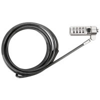 Serrure à combinaison Targus ASP66GLX-S