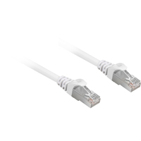 Câble réseau Sharkoon Cat6a SFTP 0,25 m