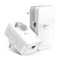 TP-LINK TL-WPA7617 KIT V1 Wi-Fi Kit - TL-WPA7617 KIT
