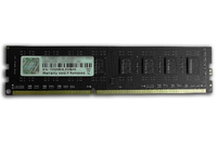 G.Skill 8GB DDR3-1600 RAM Kit F3-12800CL9D-8GBXL - F3-1600C11D-8GNS
