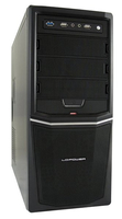 LC-Power Pro-924B Midi Tower 420 W