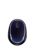 Gigabyte Aire M1 USB Optical 1000DPI Blue möss
