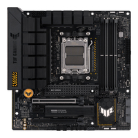 Carte mère ASUS TUF GAMING B650M-PLUS AM5 - 90MB1BG0-M0EAY0