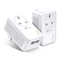 TP-LINK TL-PA7027P V1 - Kit de démarrage