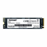 Patriot P310 - SSD - 960 GB - M.2 2280 - P310P960GM28