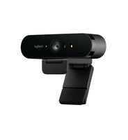 Kit de collaboration vidéo personnel Logitech Pro