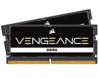 Corsair Vengeance - DDR5 - kit - 16 GB - CMSX16GX5M2A4800C40