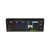 Clavier USB MediaRange MRGS101