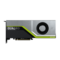 Carte graphique PNY Quadro RTX 5000 16 Go DDR6