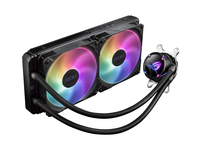 ASUS ROG STRIX LC II 280 ARGB - Processor - 2 fans - 90RC00C1-M0UAY0