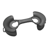LogiLink KAB0068 Serre-câble universel noir