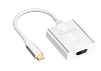 Câble MediaRange MRCS194 USB-C vers HDMI