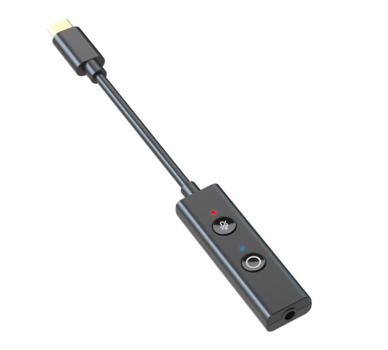 Creative Labs Sound Blaster PLAY! 4 - Soundkarte - 24-Bit - 70SB186000000