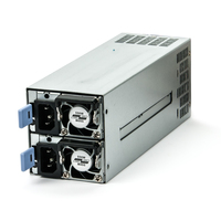 FANTEC NT-MR550W - 550 W - 110-240 V - 47-63 Hz - Actif - 24 A - 45 A