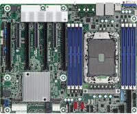 ASRock Rack SPC621D8 Motherboard - SPC621D8