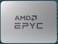 AMD EPYC 9124 – 3 GHz – 16 kjerner - 100-000000802