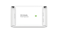 Injecteur PoE Gigabit 1 port D-Link DPE-101GI