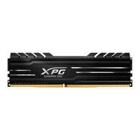 ADATA XPG Gammix D10 16GB (2x8GB) DDR4-3600MHz RAM, gaming - AX4U36008G18I-DB10