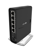 MikroTik RBD52G-5HACD2HND-TC hAP ac²
