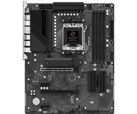 ASRock B650 PG Lightning Moderkort - 90-MXBK20-A0UAYZ