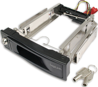 LogiLink MR0005 Support en acier 149x184x42mm 1pc
