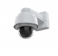 Axis Q60 Series Q6078-E 50 Hz - Nätverkssäkerhetskamera - PTZ - Utomhus
