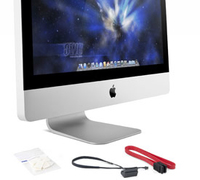 Kit de bricolage SSD OWC Adaptateur SATA III