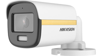Hikvision Turbo HD with ColorVu DS-2CE10DF3T-FS