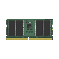 Kingston 32 GB DDR5-5200 SO-DIMM bærbar PC-minne - KCP552SD8-32