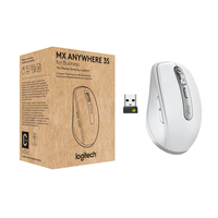 Souris optique Logitech MX 910-006959