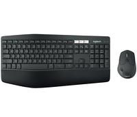 LOGITECH MK850 Performance - Tangentbord och Mus set - 920-008219