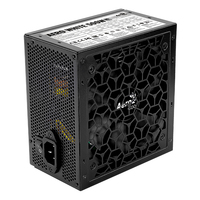 AEROCOOL 500W - Internal POWER SUPPLY - ATX - ACPW-AR50AEC.11