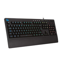 Logitech Prodigy G213 - Keyboard - 920-008093