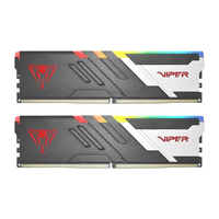 PATRIOT PVVR532G720C34K DDR5 RAM 32GB 7400MHz - PVVR532G720C34K