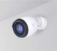 Caméra IP filaire professionnelle UbiQuiti G5 pour intérieur et extérieur