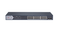 DS-3E1526P-SI Network Managed Switch PoE L2