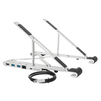 Targus AWU100005GL Support pour ordinateur portable 10-15,6"
