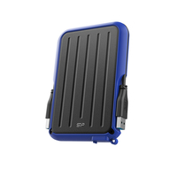 Silicon Power Armor A66 - Hard disk 2 TB - SP020TBPHD66SS3B