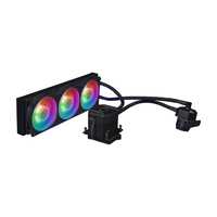 Cooler Master ML360 SUB-ZERO EVO AIO Cooler - MLZ-D36M-A24PZ-17