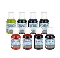 Thermaltake CL-W163-OS00BL-A - Concentrate - 0.05 L - CL-W163-OS00BL-A