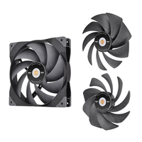 Pack de 1 ventilateur Thermaltake Swafan GT14