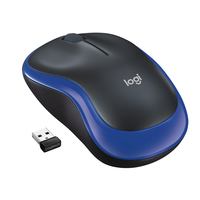 Logitech M185 - Souris - optique