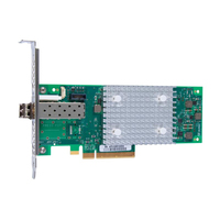 Lenovo Host Bus Adapter PCIe 3.0 x8 16Gb FC - 01CV750