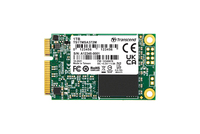 Transcend MSA372M - 1 To SSD - interne