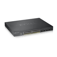 ZYXEL XGS1930-28HP - COMMUTATEUR INTELLIGENT - POE+ (375 W)