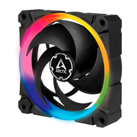 Arctic BioniX P120 A-RGB 120 mm fan with A-RGB