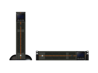 Vertiv GXT RT+ 2000VA Online UPS - GXTRT-2000IRT2UXL