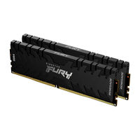 FURY Renegade - DDR4 - Kit - 32 GB