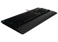 Logitech Prodigy G213 - Keyboard - 920-009439